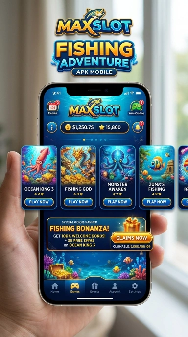 maxslot - Pusat Download Terlengkap untuk Semua Pengguna